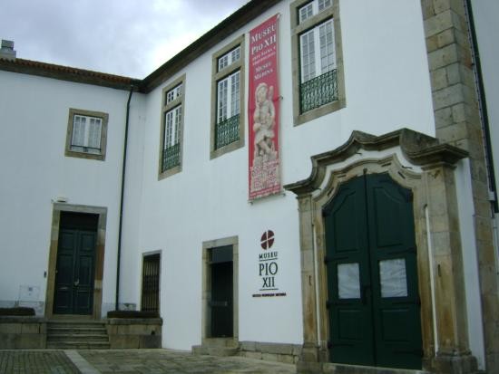 Museu Pio XII recebe conferência ‘Turista ou Peregrino? (25 JUL)