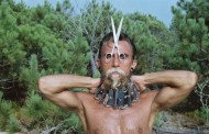 Novo filme sobre António Variações gravado em Amares no início de Agosto