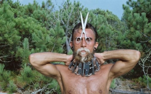 Novo filme sobre António Variações gravado em Amares no início de Agosto