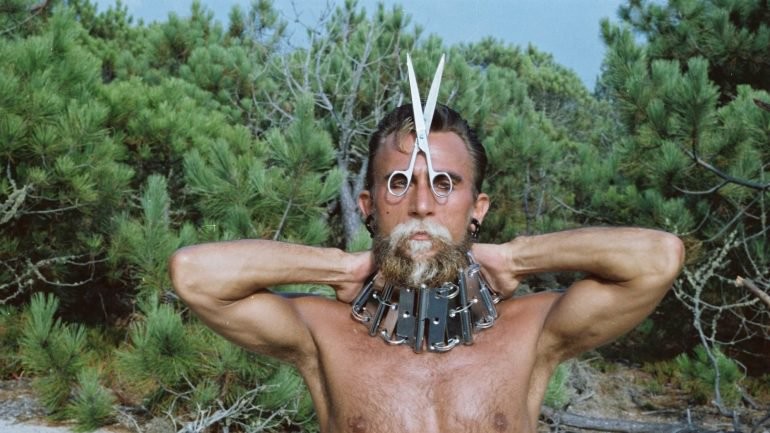 Novo filme sobre António Variações gravado em Amares no início de Agosto