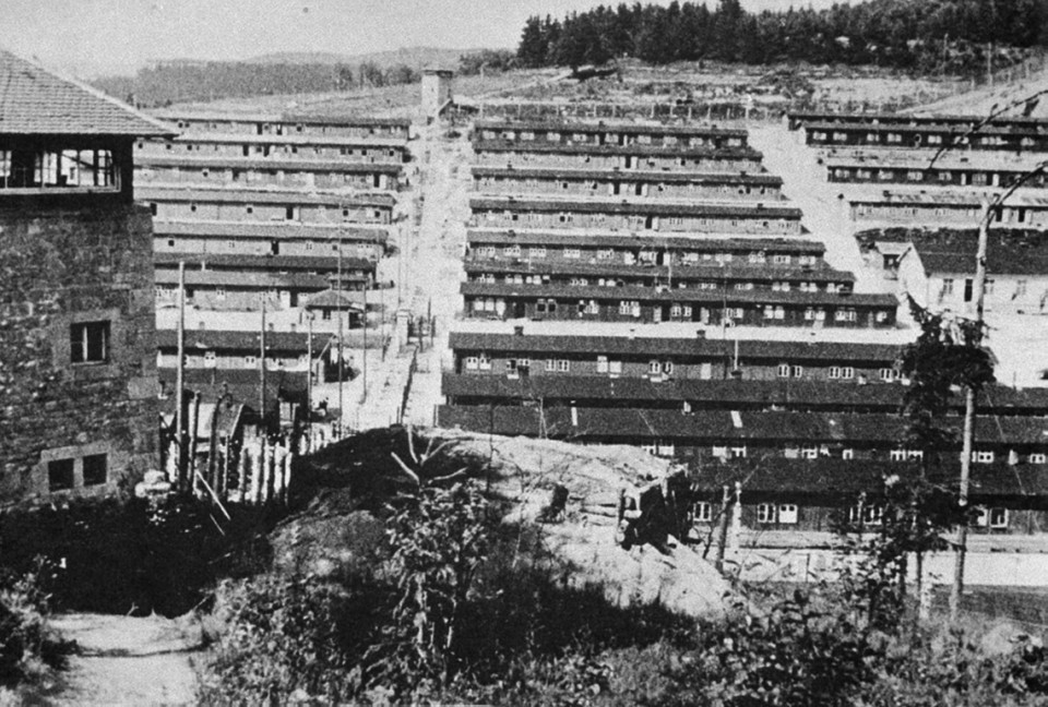 BRAGA: Sobrevivente de campo de concentração nazi conta história da sua vida no Museu D. Diogo de Sousa