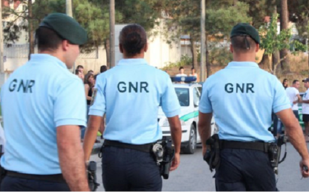 GNR apreendeu elevado número de produtos estupefacientes no fim-de-semana