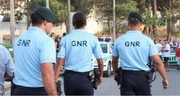 GNR apreendeu elevado número de produtos estupefacientes no fim-de-semana