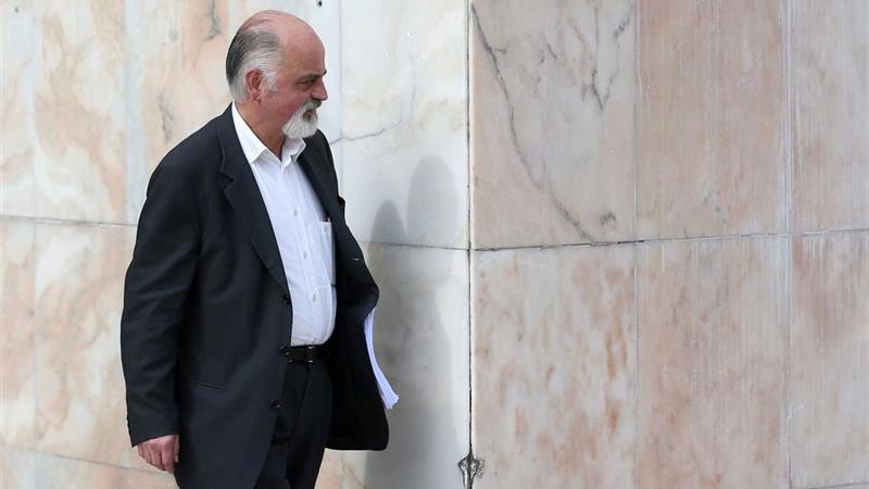 CONVERTIDAS: Mesquita Machado condenado a três anos de prisão, suspensos por igual período