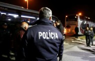 PSP de Braga ‘apanha’ suspeito de tráfico de droga com mais de 100 doses de haxixe