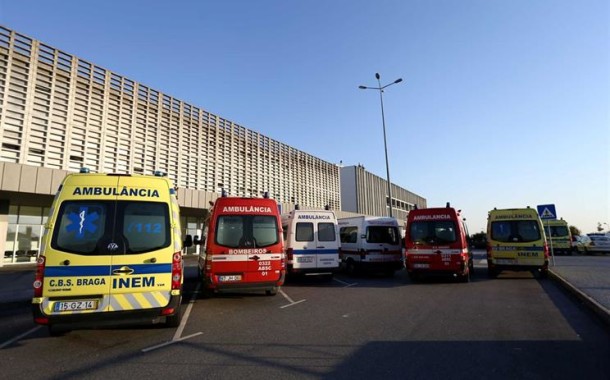 BE denuncia atrasos “inaceitáveis” em consultas de 16 especialidades no Hospital de Braga