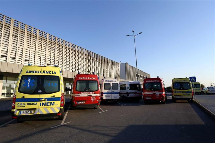 BE denuncia atrasos “inaceitáveis” em consultas de 16 especialidades no Hospital de Braga