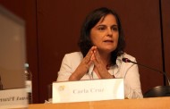 Carla Cruz (PCP) questiona governo sobre carências nos centros de saúde Gerês-Cabreira