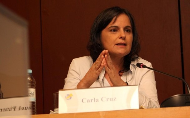 Carla Cruz (PCP) questiona governo sobre carências nos centros de saúde Gerês-Cabreira