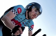 Barcelense Domingos Gonçalves sobe ao topo do ranking nacional de ciclismo