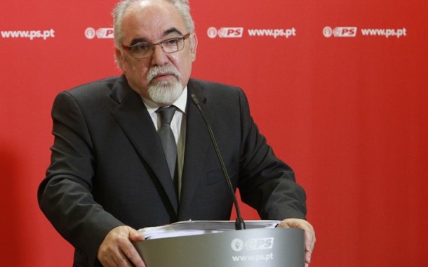 Vieira da Silva em Braga esta sexta-feira para ouvir estruturas do PS e sociedade civil