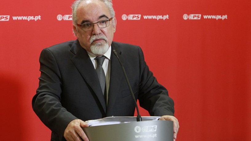 Vieira da Silva em Braga esta sexta-feira para ouvir estruturas do PS e sociedade civil