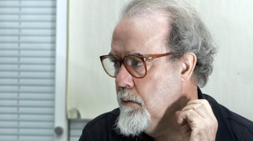 Morreu o jornalista e escritor bracarense Altino do Tojal, autor de ‘Os Putos’