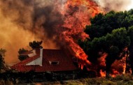 Grécia: Tsipras assume responsabilidade política pela tragédia dos incêndios
