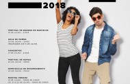 Festa da Juventude e Mostra Urbana de Barcelos regressa esta quinta-feira