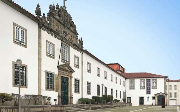 Museu Pio XII recebe a primeira Bienal Internacional de Arte Sacra Contemporânea de Braga