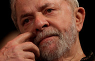 BRASIL: Lula da Silva reafirma que vai ser candidato