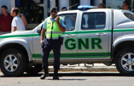 GNR deteve 40 pessoas na última noite
