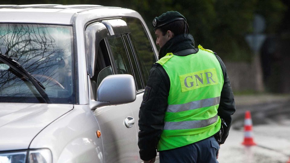 GNR de Braga regista dois mortos, três feridos graves e 58 feridos leves na última semana