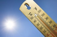 Verão chega a valer esta quarta-feira: Braga, Vila Verde e Terras de Bouro chegam aos 39ºC e Amares bate o recorde com 40º