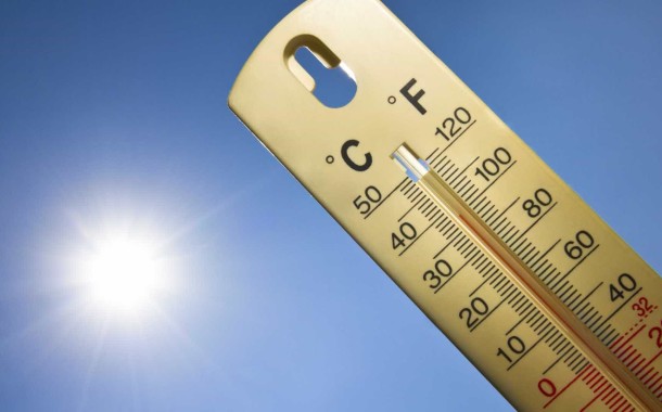 Verão chega a valer esta quarta-feira: Braga, Vila Verde e Terras de Bouro chegam aos 39ºC e Amares bate o recorde com 40º