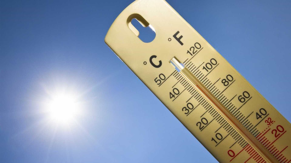 Verão chega a valer esta quarta-feira: Braga, Vila Verde e Terras de Bouro chegam aos 39ºC e Amares bate o recorde com 40º