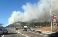Câmara de Esposende alerta para período crítico de fogos