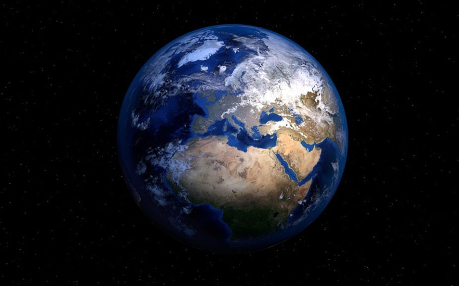 Humanidade esgota esta quarta-feira limite dos recursos disponíveis na Terra para o ano todo