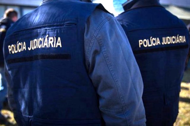 PJ de Braga ‘apanha’ na Suíça condenado por tráfico de droga