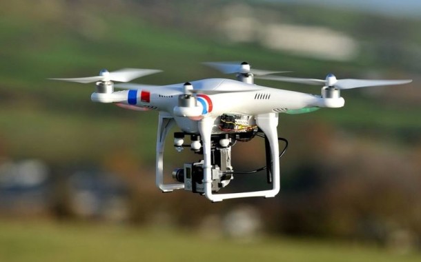 Operadores de drones aprovam novas regras e pedem alteração de lei sobre captação de imagens