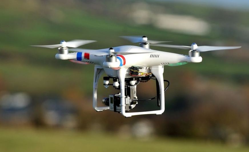 Operadores de drones aprovam novas regras e pedem alteração de lei sobre captação de imagens