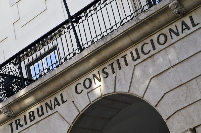 Tribunal Constitucional confirma legalidade do congresso da Federação de Braga do PS