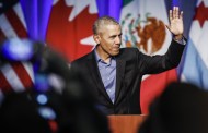 Obama defende no Porto que Acordo de Paris ainda pode unir países contra alterações climáticas