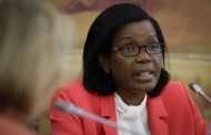 Reforço de efectivos da PJ é “prioridade absoluta”, afirma ministra da Justiça