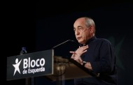 Morreu João Semedo, antigo dirigente do Bloco de Esquerda