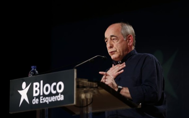 Morreu João Semedo, antigo dirigente do Bloco de Esquerda