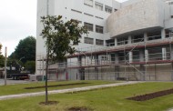 Tribunal de Braga entrou em obras mas PCP diz que faltam 40 oficiais de justiça na comarca