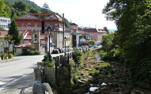 Terras de Bouro pode receber Rede ATM Express