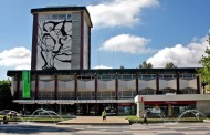 FAMALICÃO: Exposição de 60 obras surrealistas na Fundação Cupertino de Miranda (até 8 SET)