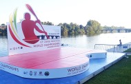 Vila de Prado já ‘cheira’ ao “maior Mundial de Maratonas em Canoagem de sempre”