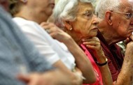 Aumento extraordinário das pensões começa a ser pago esta quarta-feira