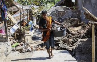 Número de mortos do sismo em ilha indonésia aumenta para 436