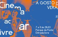 Cinema ao ar em Braga com ‘A gosto de Verão’ (7 a 11 AGO)