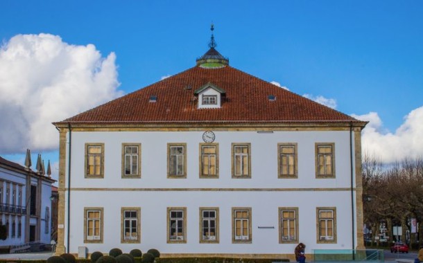 Bibliotecas de Vila Verde estão a desenvolver campanha ‘Livros com Volta’