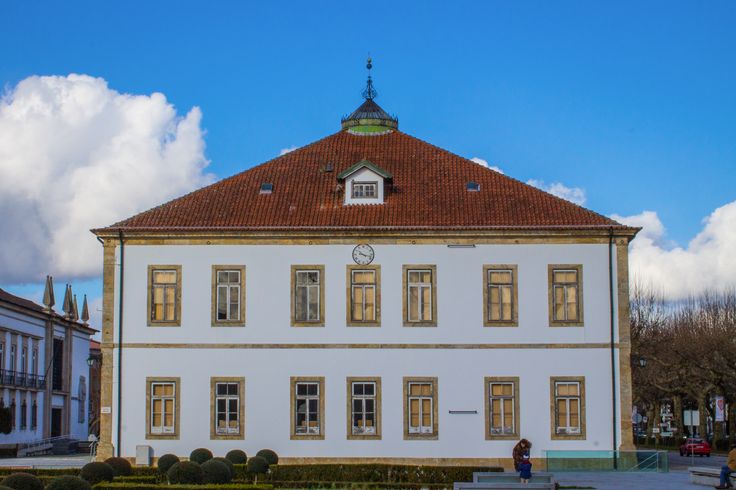 Bibliotecas de Vila Verde estão a desenvolver campanha ‘Livros com Volta’