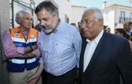 INCÊNDIOS: “Termos garantido que ninguém tenha morrido é extraordinário”, diz António Costa