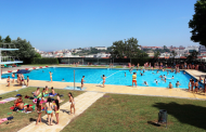 Câmara de Braga assinala domingo Dia Internacional da Juventude com entrada livre nas piscinas
