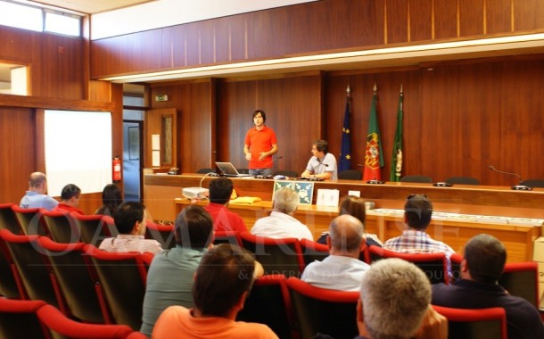 AMARES: Implementado programa ‘Aldeia Segura-Pessoas Seguras’ para proteger populações