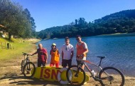 VIEIRA DO MINHO: Jovens Voluntários para a Natureza salvam adolescente de afogamento na barragem do Ermal