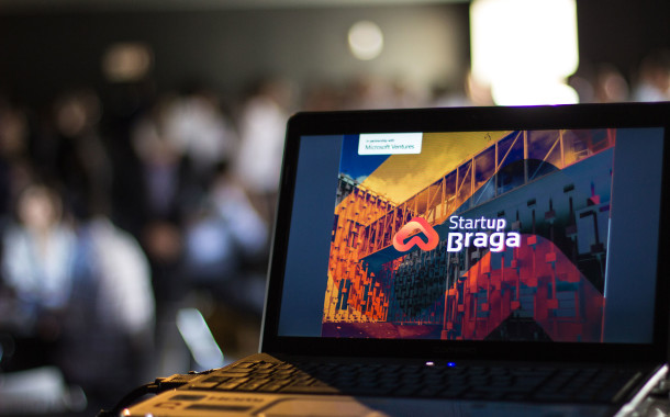 Braga participa em intercâmbio de start-ups Índia-Portugal